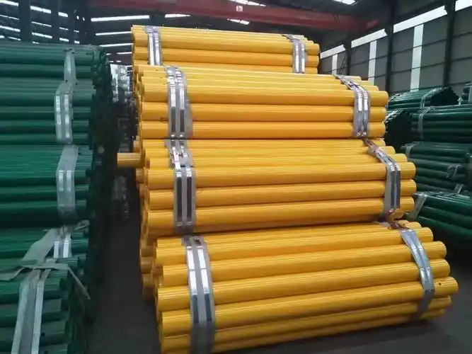 堆龙德庆县防撞波形护栏高速公路波形护栏 - 推荐