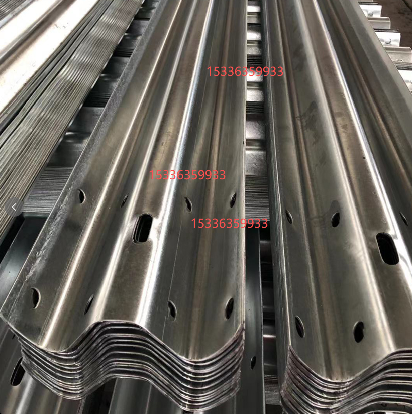 堆龙德庆县波形护栏双波波形护栏 - 推荐